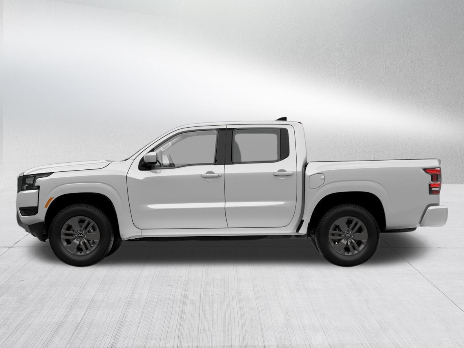 2026 Nissan Frontier SV - Photo 8