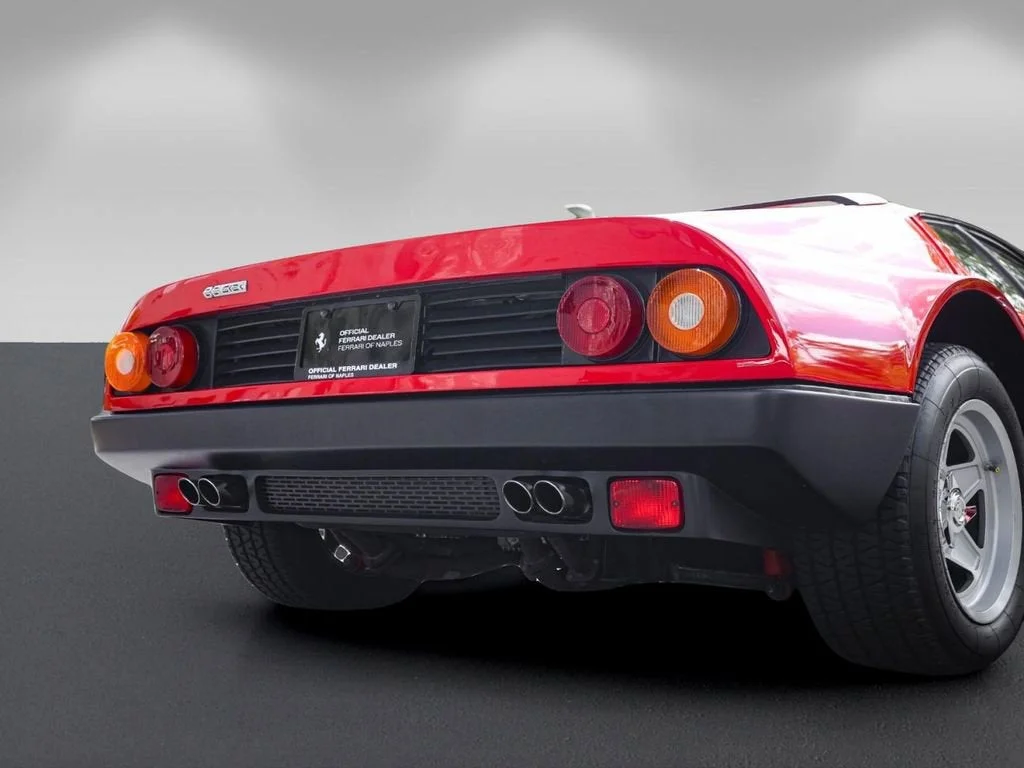 Used 1983  Ferrari BBi image 16