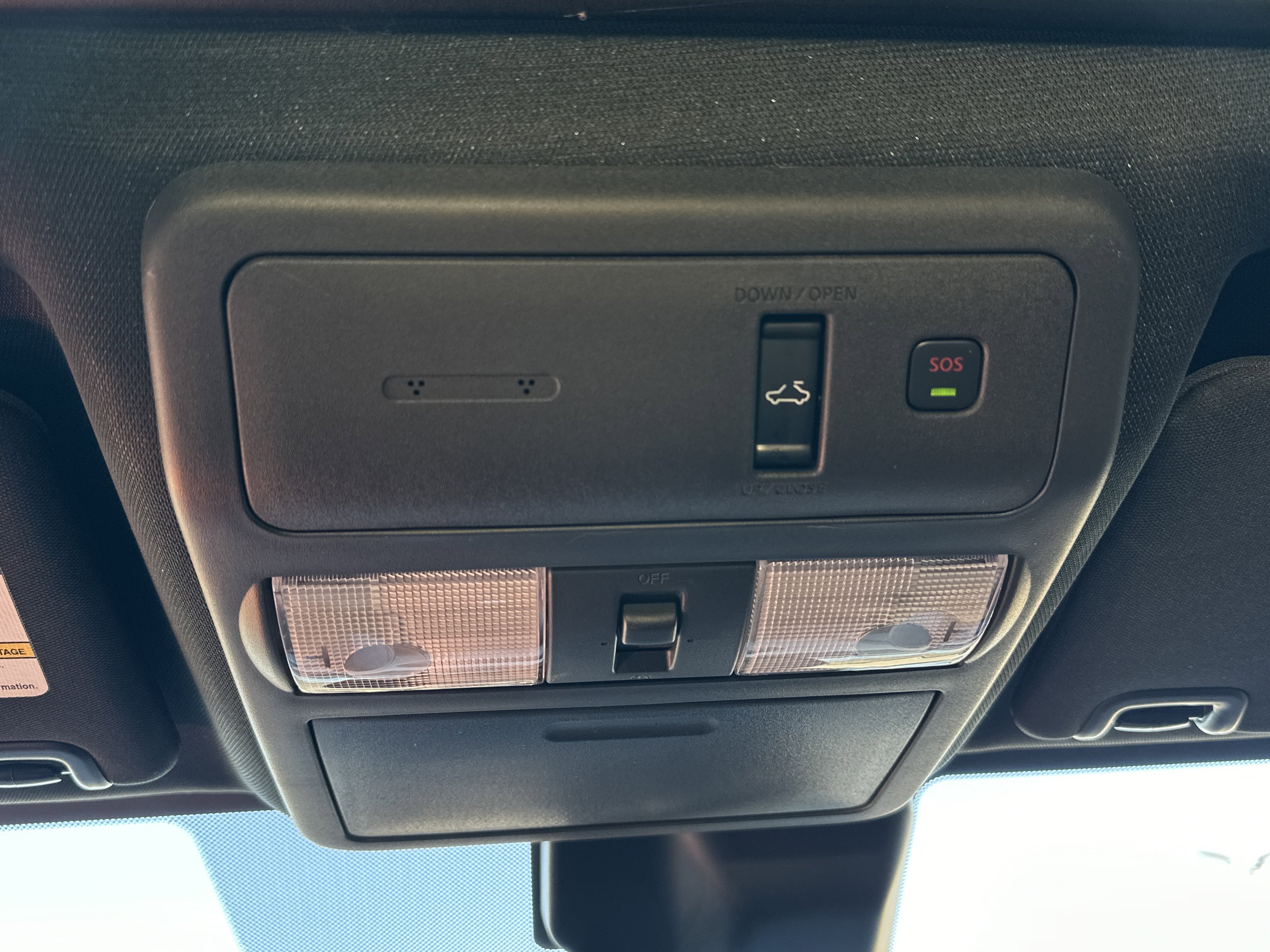 Used 2024 Baja Storm Nissan PRO-X image 23