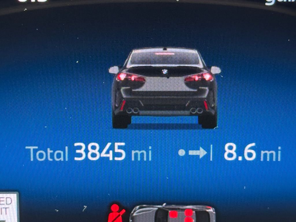 2025 BMW 2 Series M235 - Photo 17