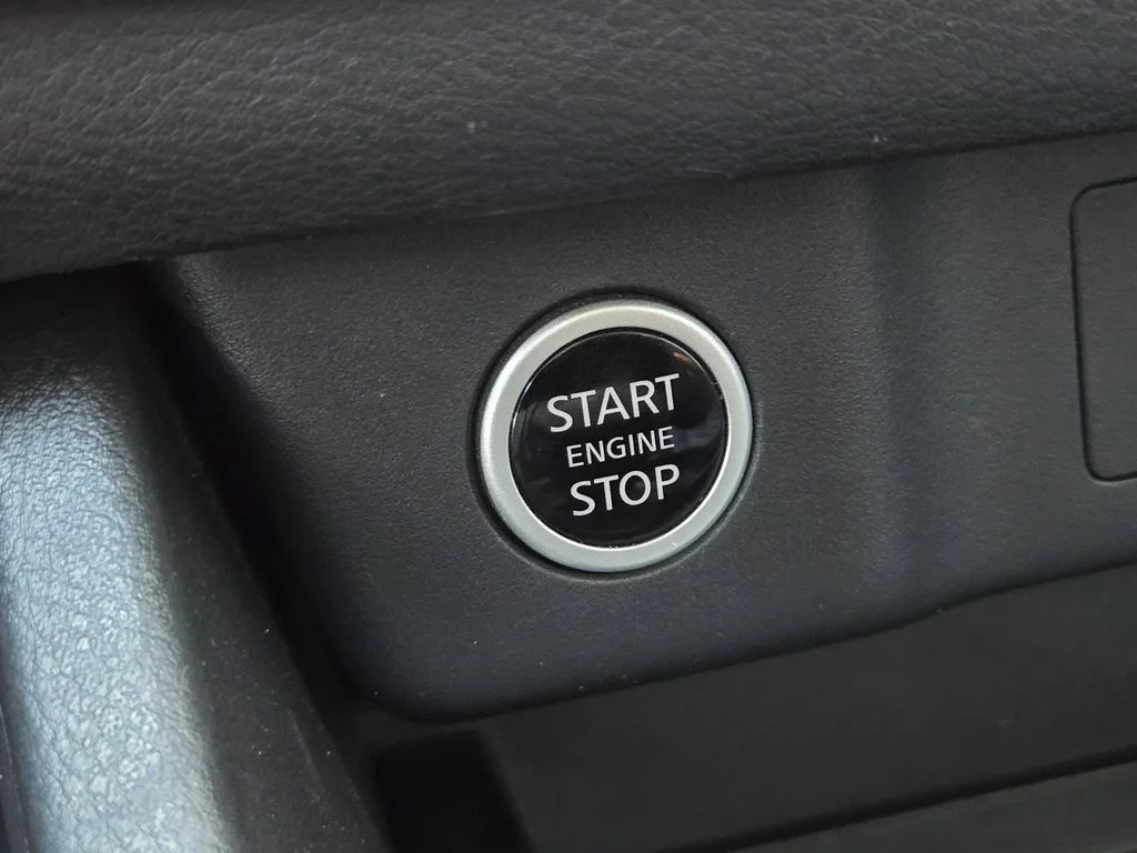 Certified Used 2023 White Nissan SV image 25