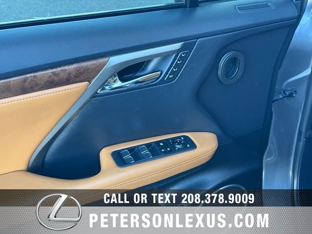 Used 2022 Gray Lexus 350L image 16