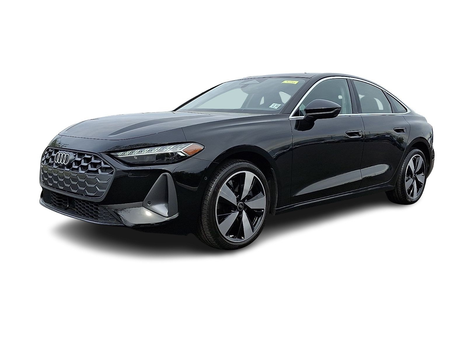 2025 Audi A5