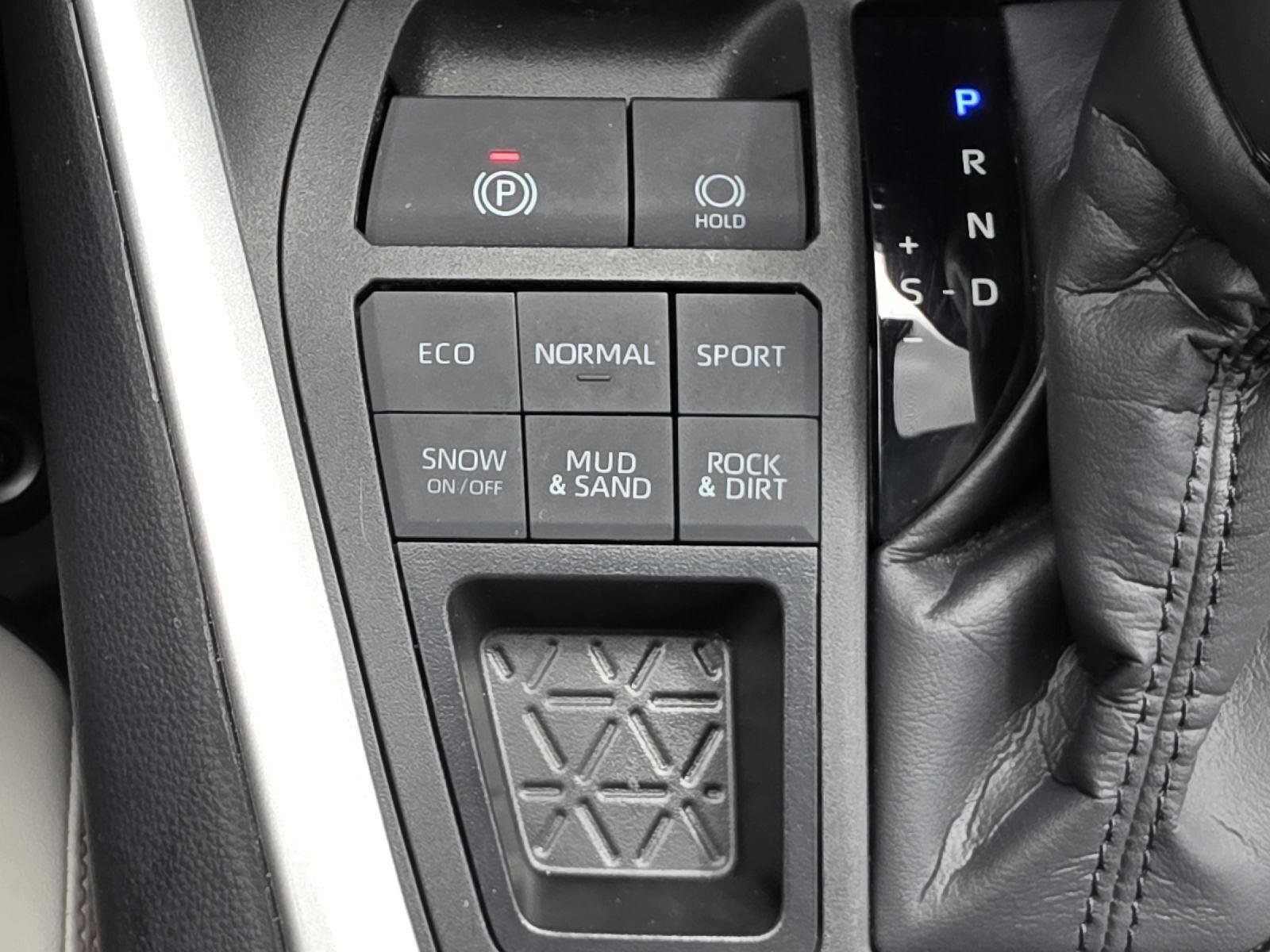 Certified Used 2024 Magnetic Gray Metallic Toyota XLE Premium image 36