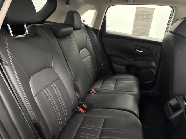 Used 2024 Black Honda EX-L image 22