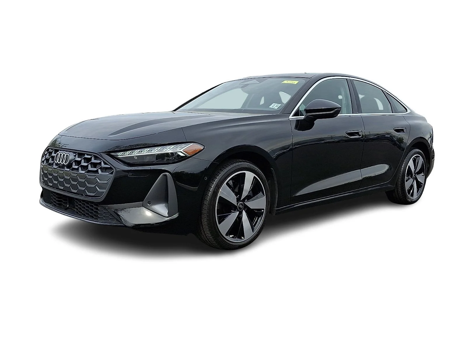 2025 Audi A5