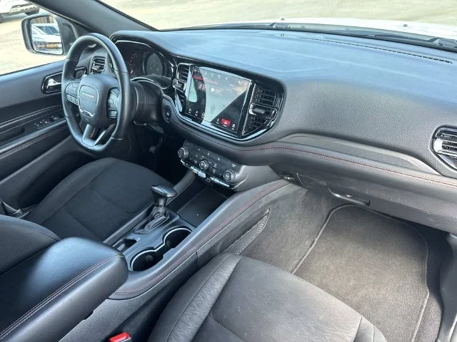 Used 2025 White Dodge GT image 35