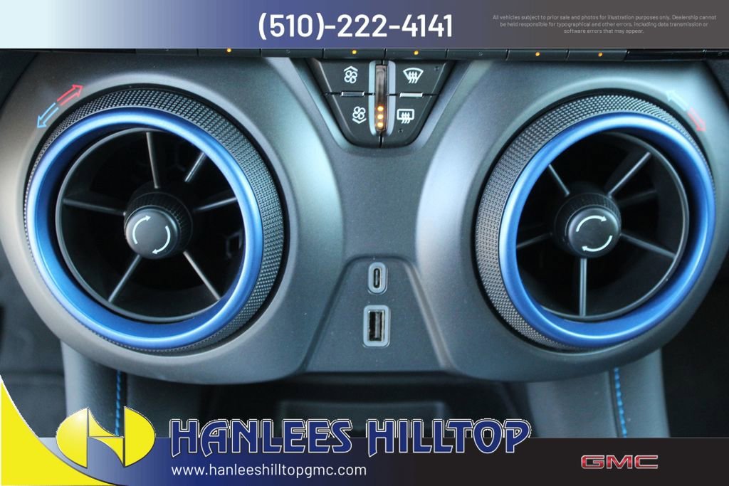 2024 Chevrolet Blazer RS - Photo 23