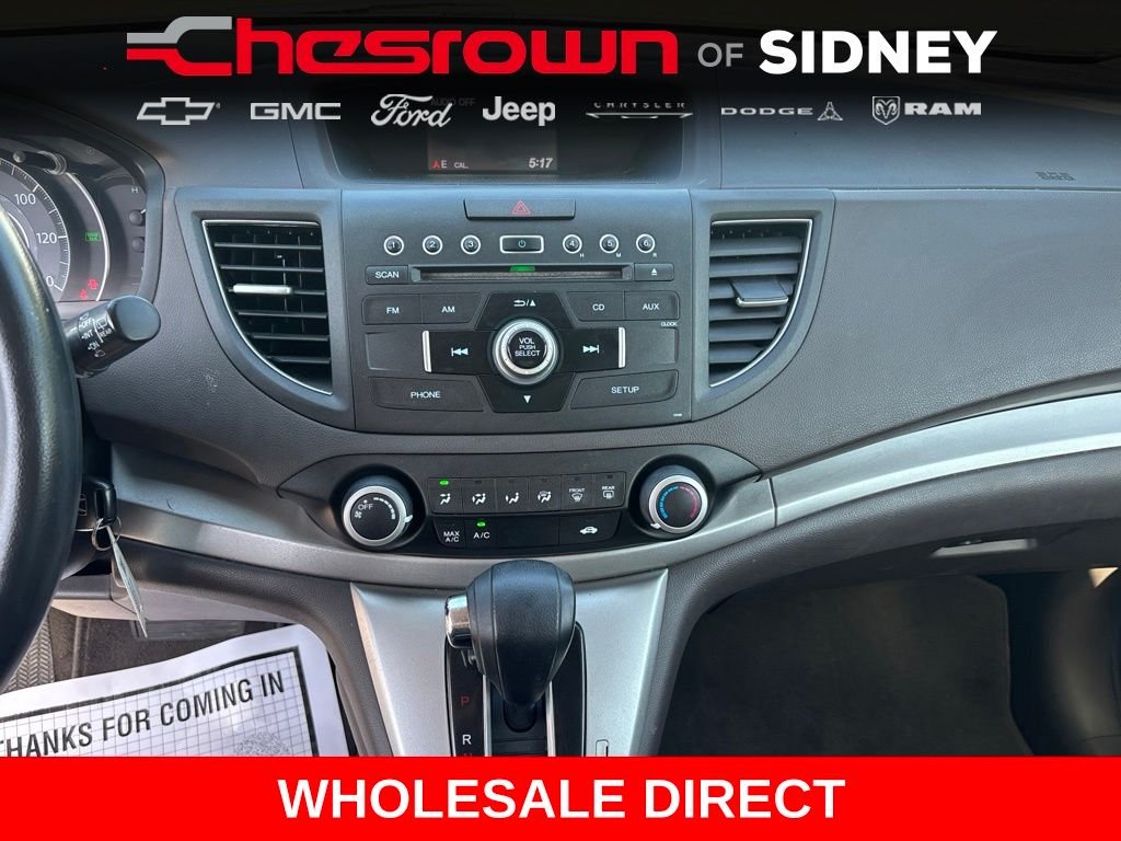 Used 2013  Honda EX image 19