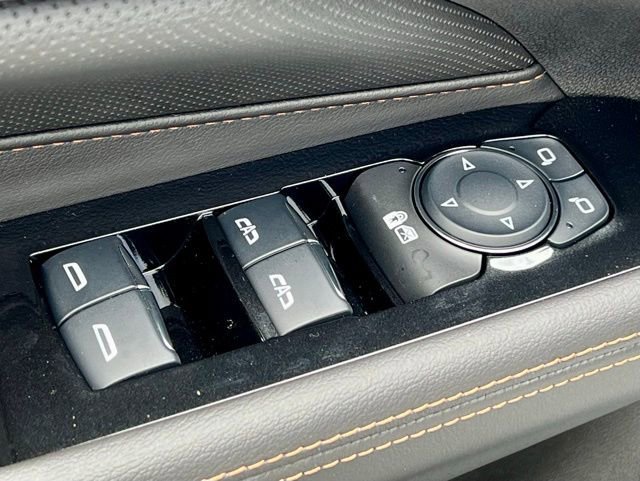 2025 Cadillac CT4 Sport - Photo 18