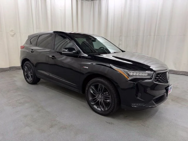 2024 Acura RDX