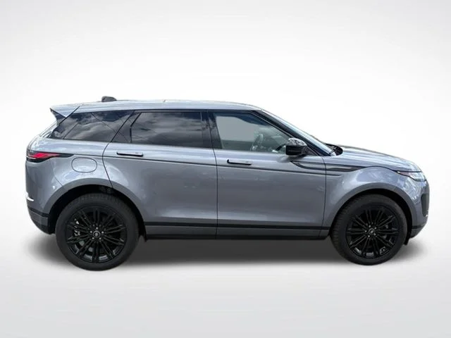 2026 Land Rover Range Rover Evoque S - Photo 9