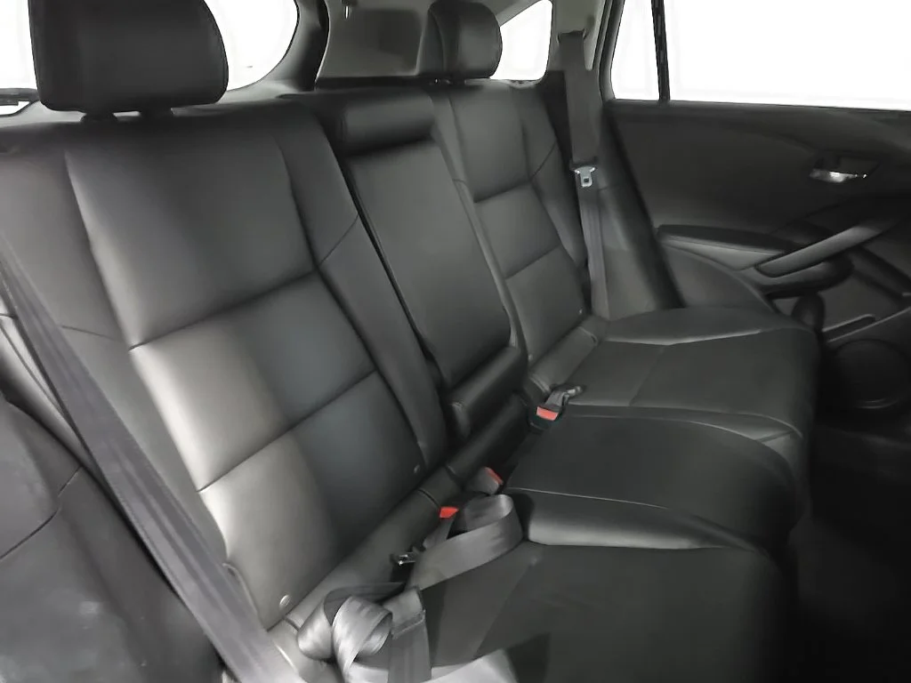Used 2016  Acura Base image 17