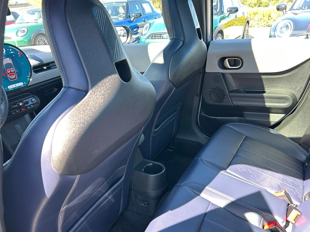 2025 MINI Hardtop 4 Door S - Photo 30