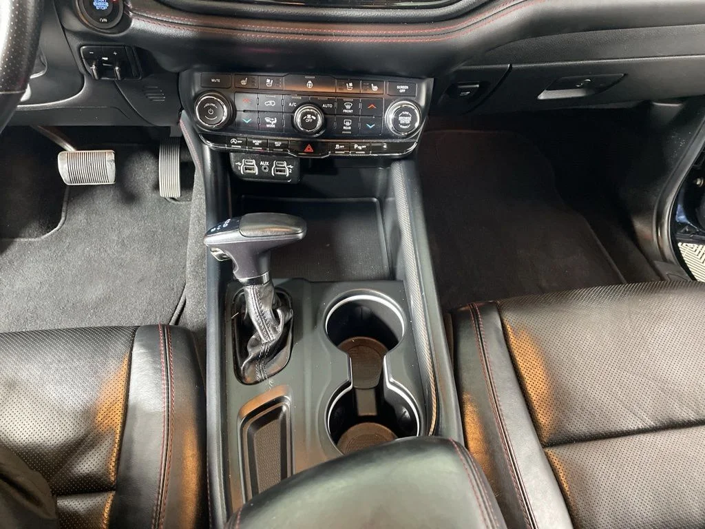 Used 2023 Black Dodge GT Plus image 17