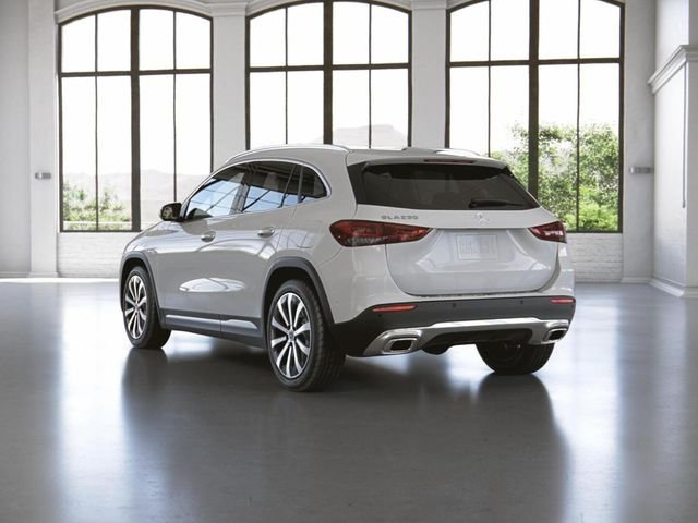 Certified Used 2023 White Mercedes-Benz GLA 250 image 30