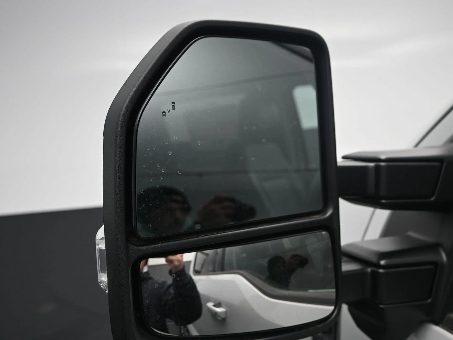 2026 Ford F-250 Super Duty Lariat - Photo 20