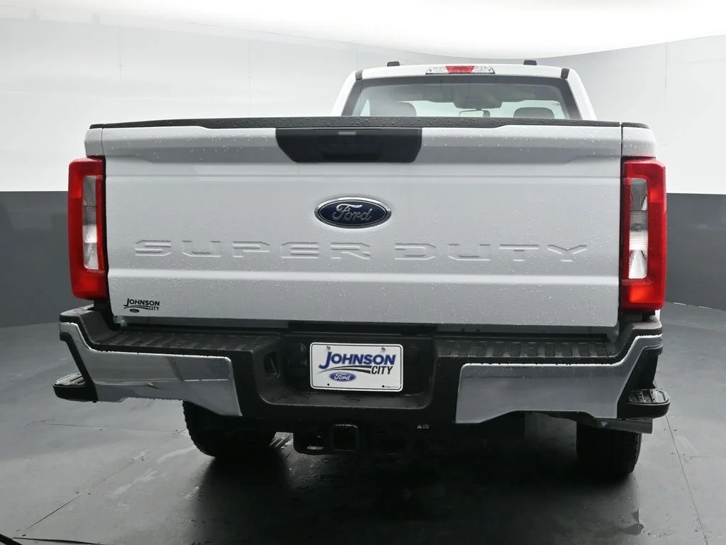 2026 Ford F-250 Super Duty XL - Photo 7