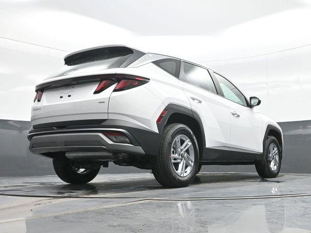 New 2026 White Hyundai SE AWD image 26
