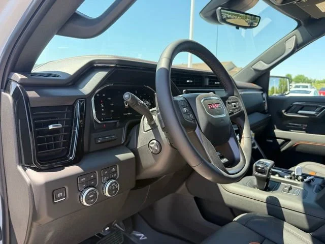 2026 GMC Sierra 1500 AT4 - Photo 17