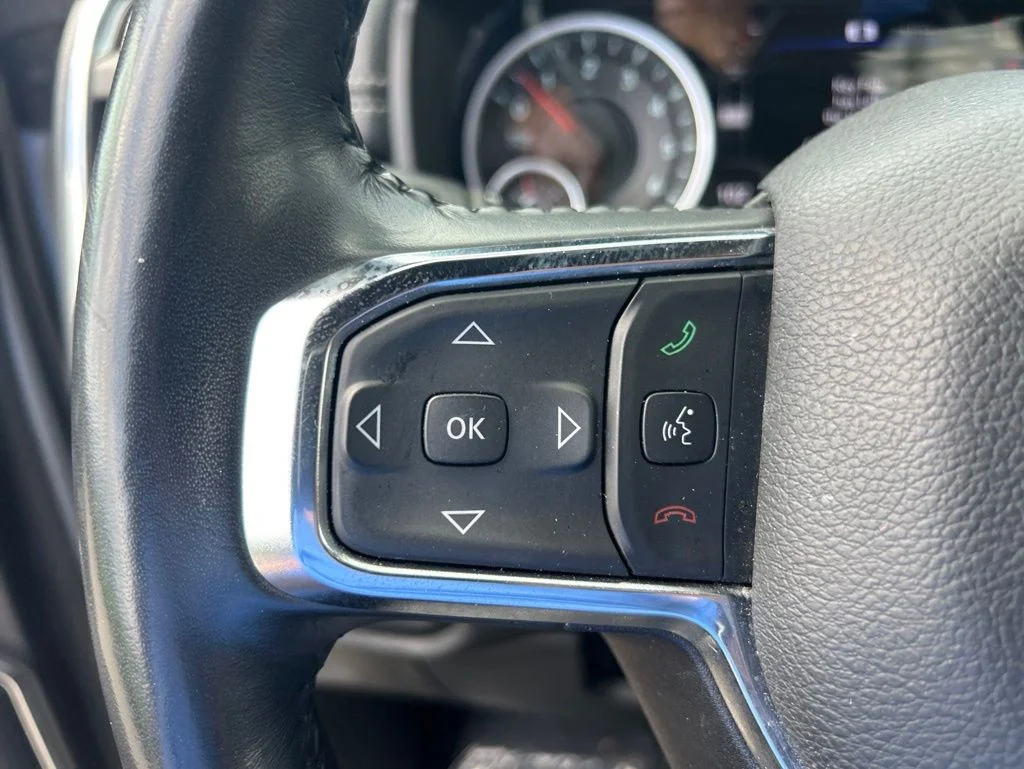 2024 RAM Ram 1500 Pickup Laramie - Photo 44