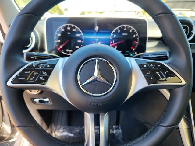 Certified Used 2026 Gray Mercedes-Benz C 300 image 24