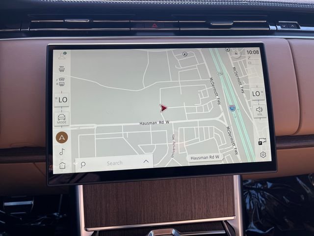 New 2026 Ostuni Pearl White Land Rover SE image 20