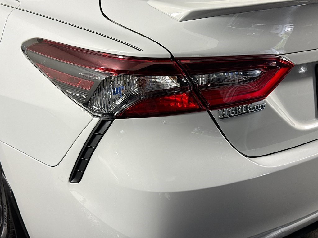Used 2024 Ice Edge Toyota SE image 31