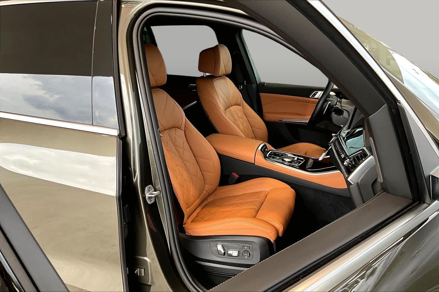 Pre-Owned 2026 BMW X5 SDrive40i