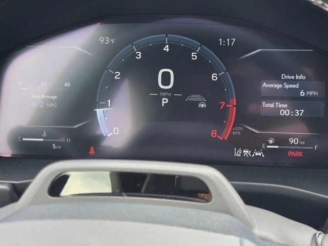 New 2026 Wind Lexus F SPORT AWD image 42