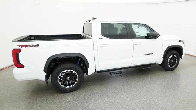 New 2026 Ice Cap Toyota SR5 image 15