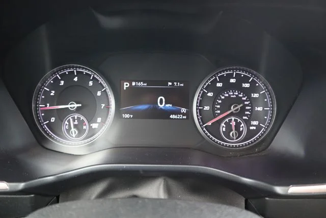Used 2023 Gray Hyundai XRT image 12