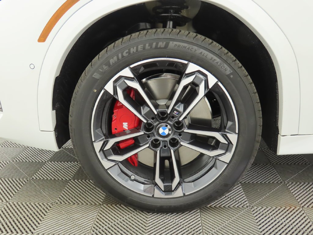Certified Used 2026 Alpine White BMW xDrive28i image 29