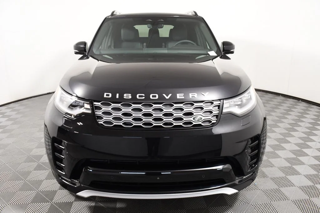 New 2026 Santorini Blk Land Rover Gemini Edition image 10