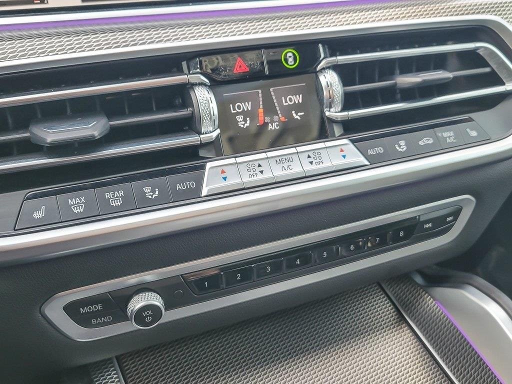 2023 BMW X6 - Image 15