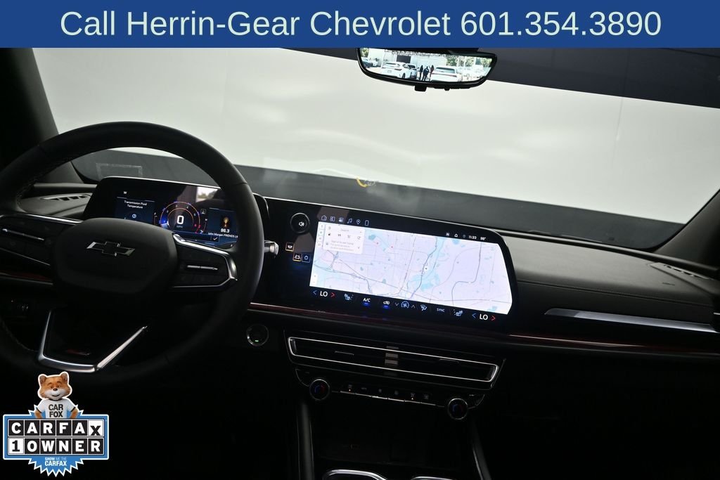 Used 2026 Red Chevrolet Z71 image 19