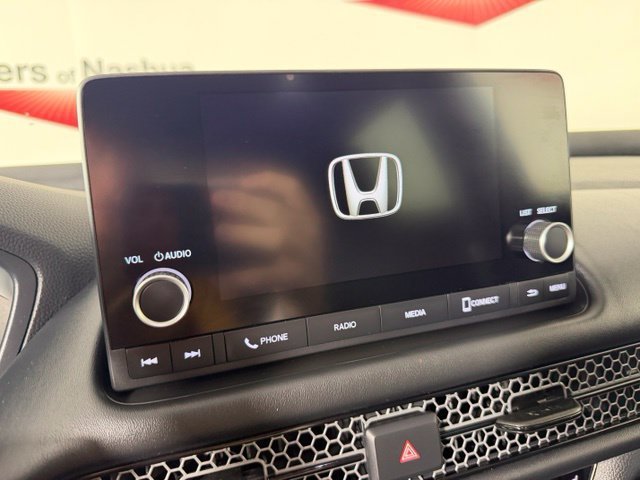 2025 Honda HR-V Sport - Photo 66