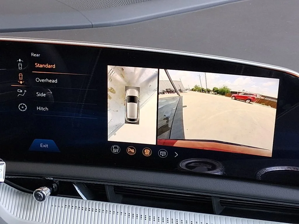 2026 Cadillac OPTIQ Sport - Photo 15