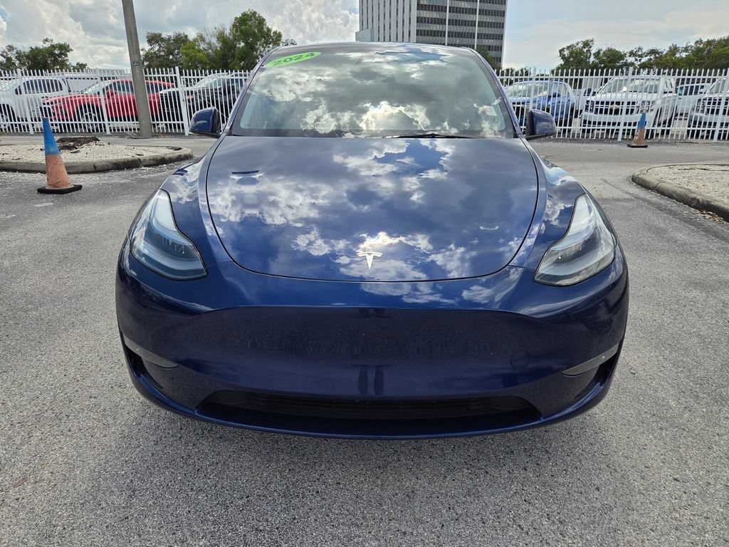 2024 Tesla Model Y Performance - Photo 21