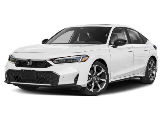 2026 Honda Civic Sport Touring Hybrid CVT's photo
