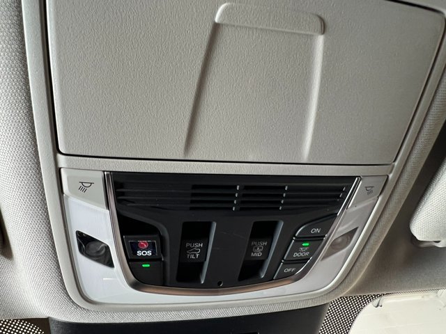 New 2026 Majestic Black Pearl Acura BASE image 21
