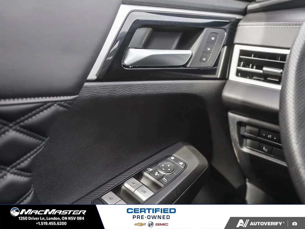 Certified Used 2023  Mitsubishi GT image 20