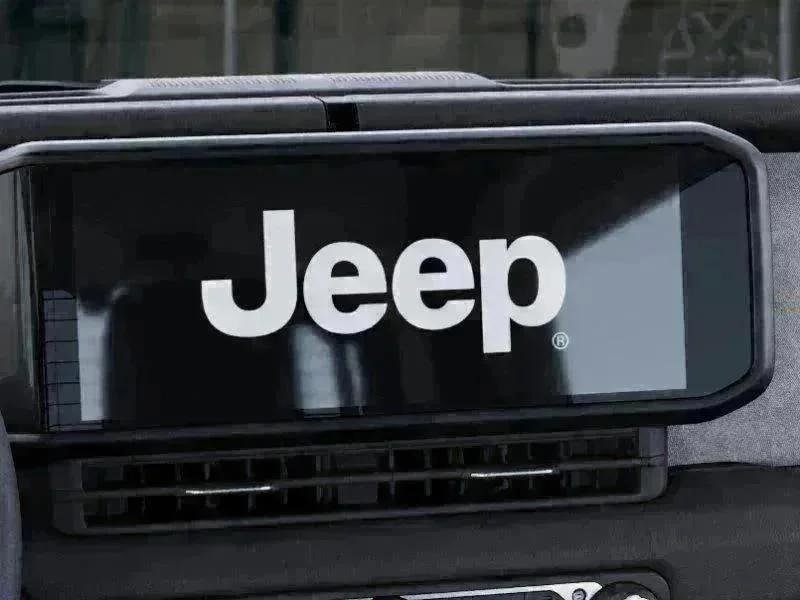 2026 Jeep Wrangler 2-Door Sport S - Photo 44