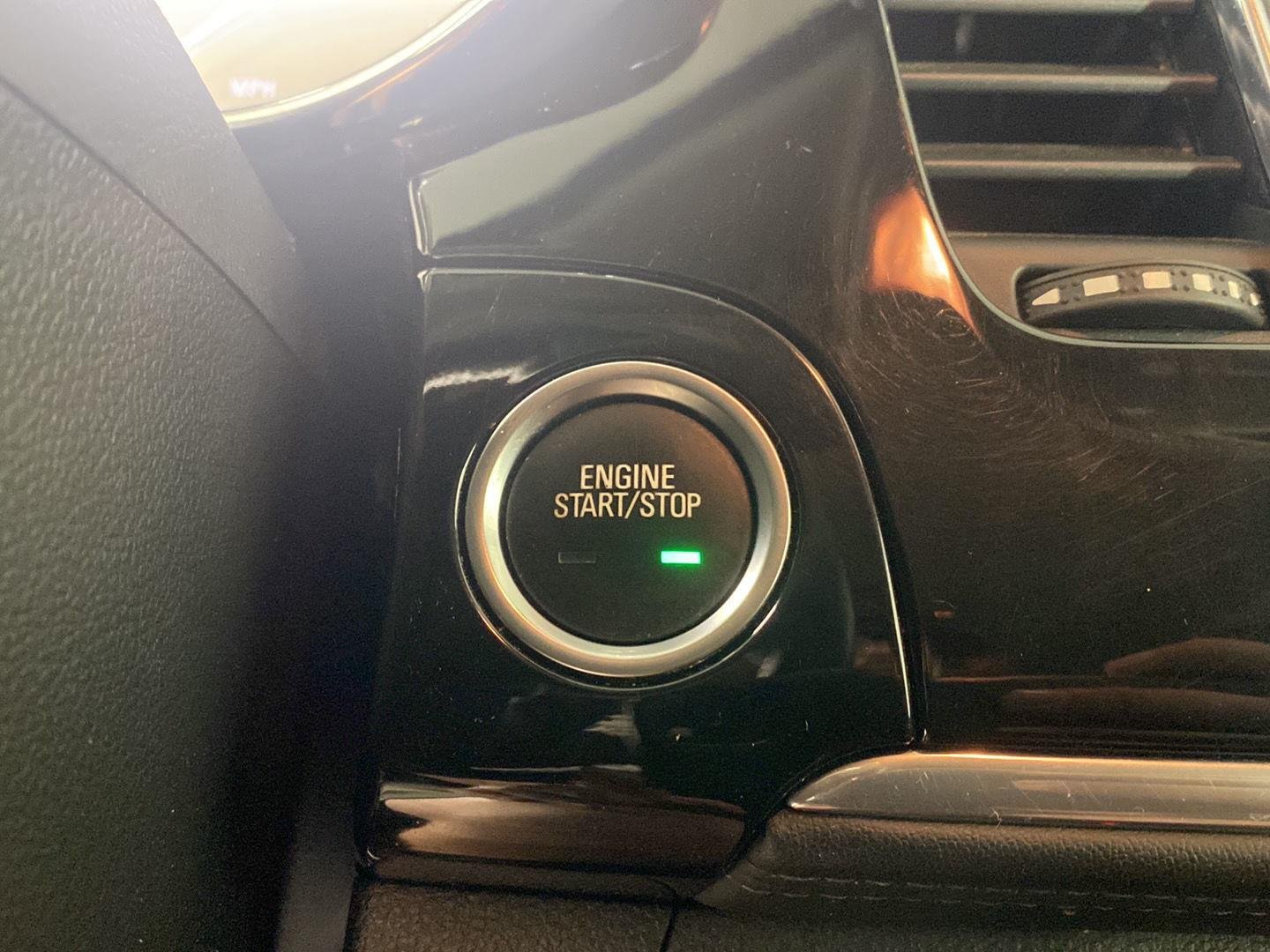 Used 2019 Deep Azure Metallic Buick Preferred image 22