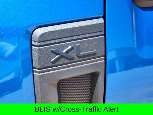 Used 2025 Velocity Blue Ford XL image 12