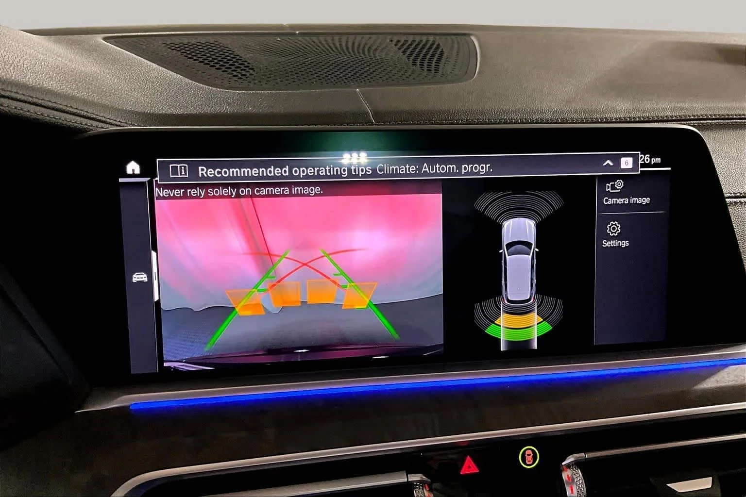 Certified Used 2019 Jet Black BMW xDrive40i image 55