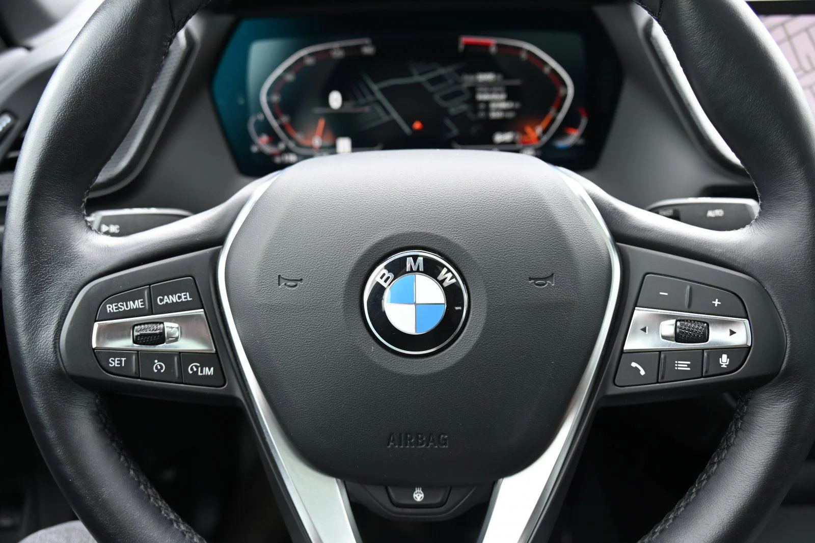 Used 2023 Black Sapphire Metallic BMW 228i image 8