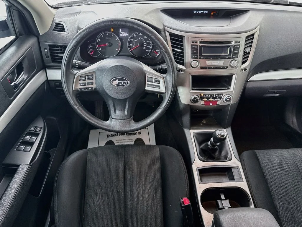 Used 2013 Ice Silver Metallic Subaru 2.5i image 23