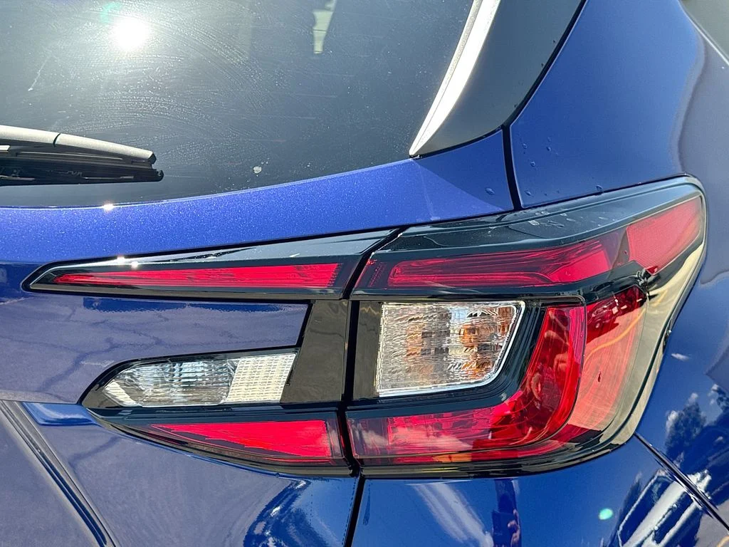 New 2026 Blue Subaru Premium image 32