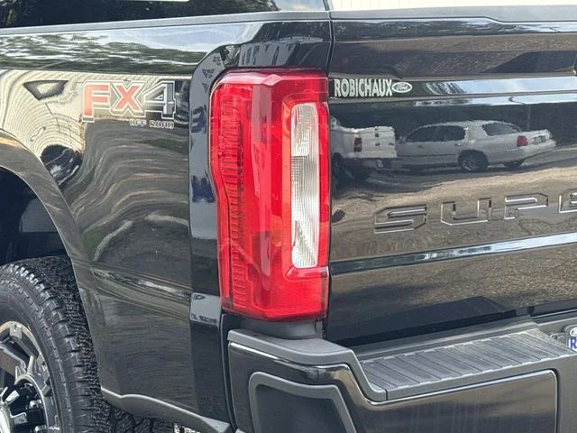 2026 Ford F-250 Super Duty XL - Photo 15